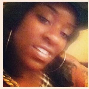 Meet your Posher, Kanesha